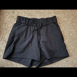 Lululemon Athletic Shorts